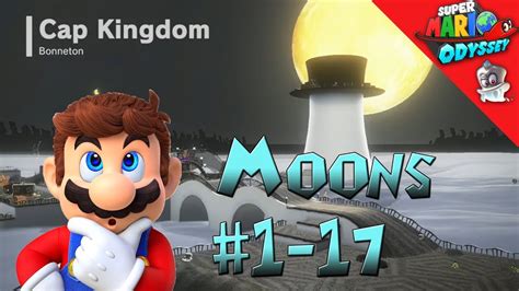 41 Found with Mushroom <b>Kingdom</b> Art Inside Peach's Castle, there is artwork depicting the Top-Hat Tower from the <b>Cap</b> <b>Kingdom</b> in front of the <b>moon</b>. . Cap kingdom moon 17